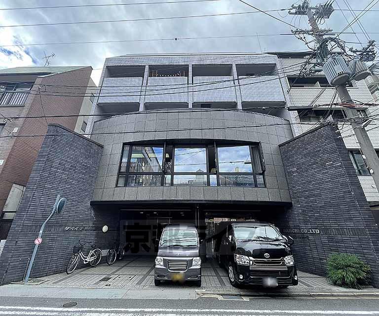 ヨシカワビル