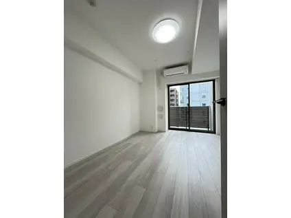 CREST TAPP SHIN YOKOHAMA(1K/9階)の間取り写真