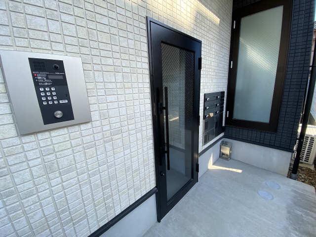 名鉄常滑線 豊田本町駅 徒歩3分 3階建 築5年