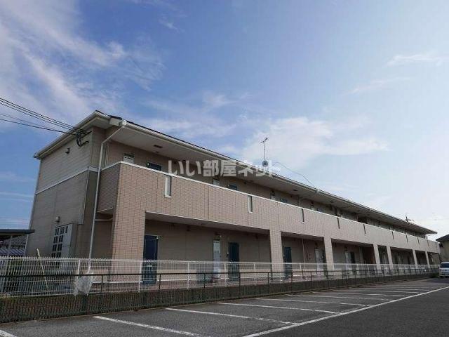 フォーリストヴィレッジ壱番館