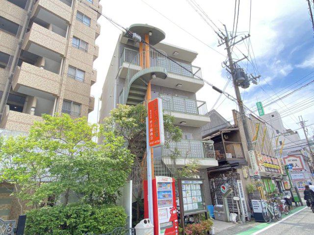 アーバニー甲子園