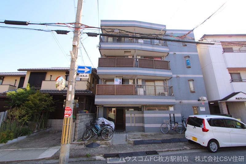 ハマンション伊加賀