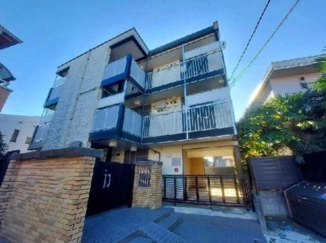 レオパレスBRISE関町東