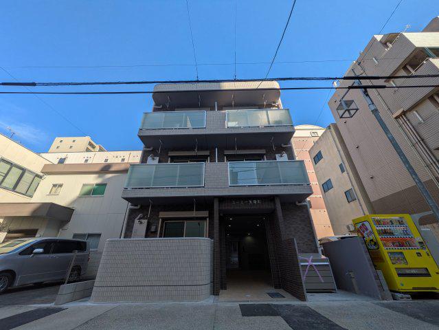 ユーミー矢場町