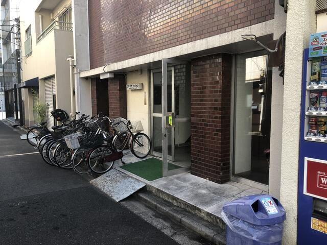 ビクトリアマンション