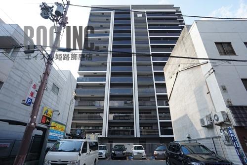 レーベン姫路本町