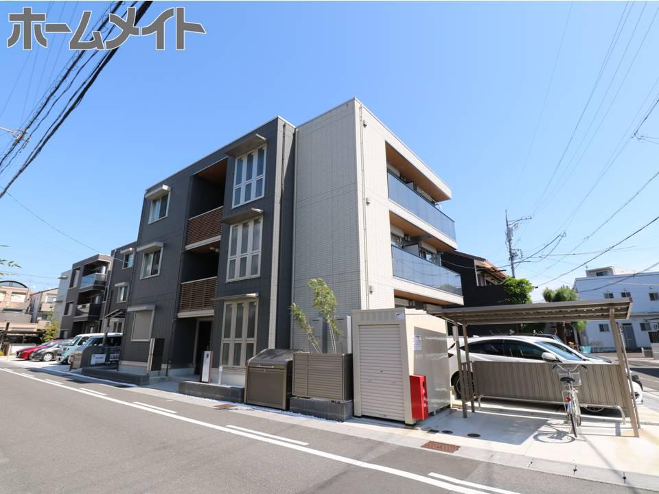 グランヴィア加納徳川