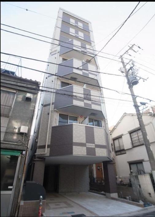 グレースコート南千住