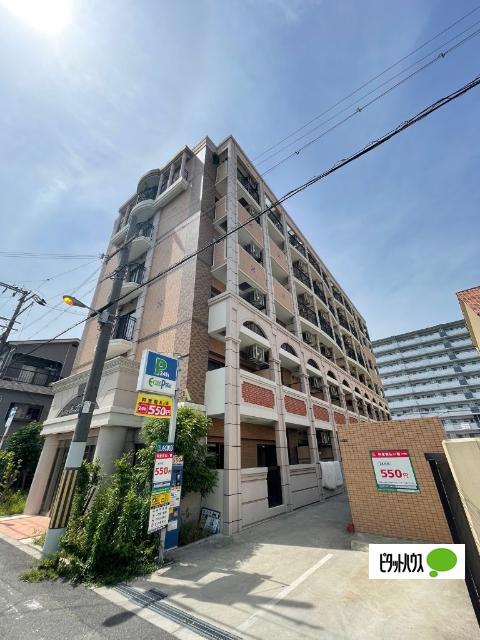 LUXE新大阪イーストI