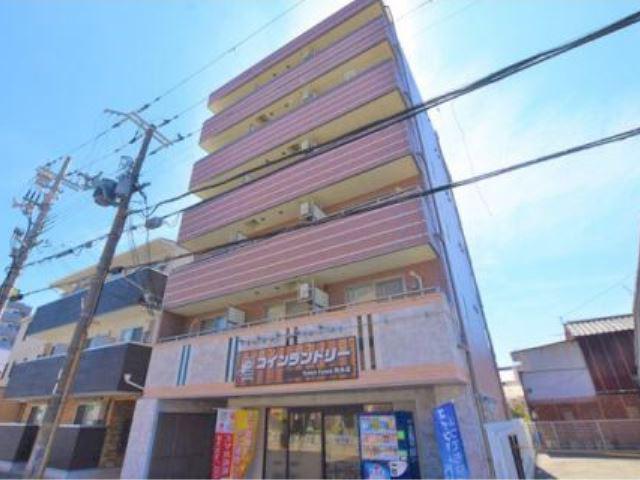ルミエール杭全