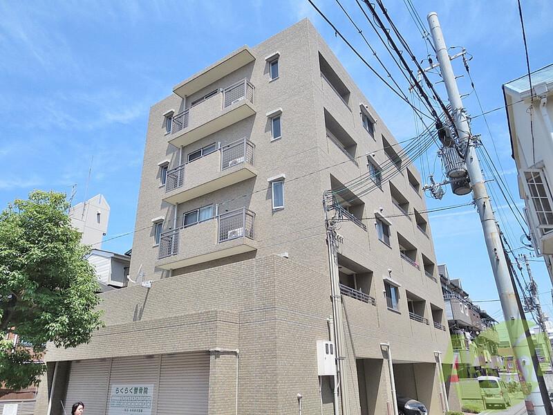 ルグラン弐番館