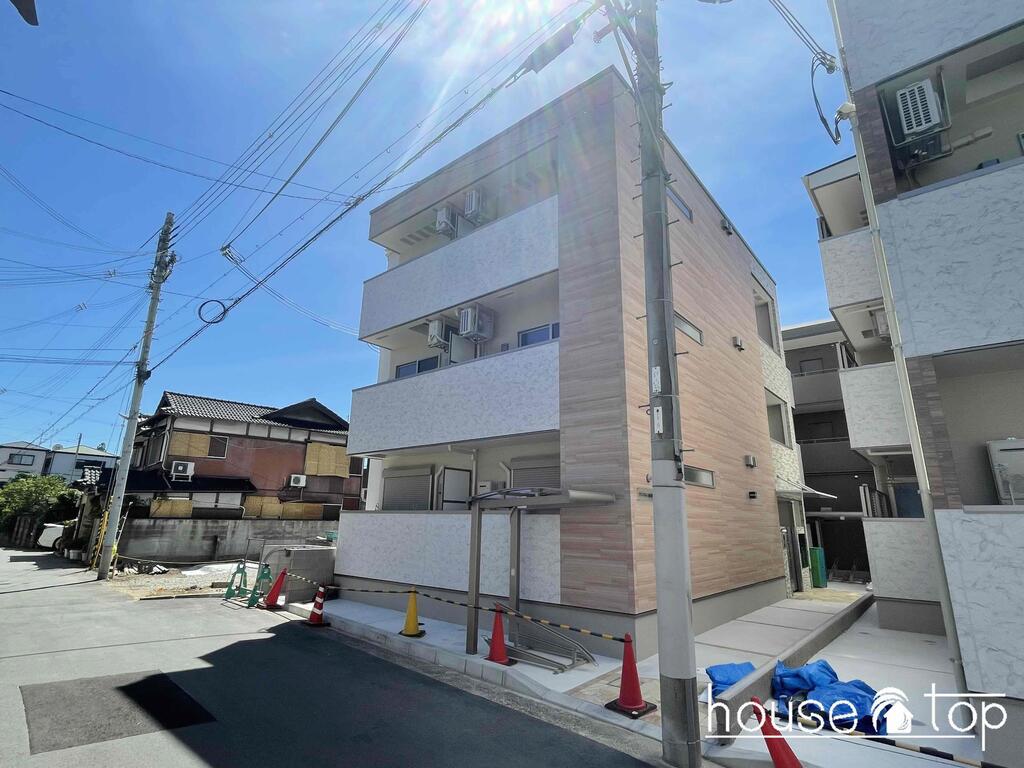 フジパレス西宮鳴尾VI番館