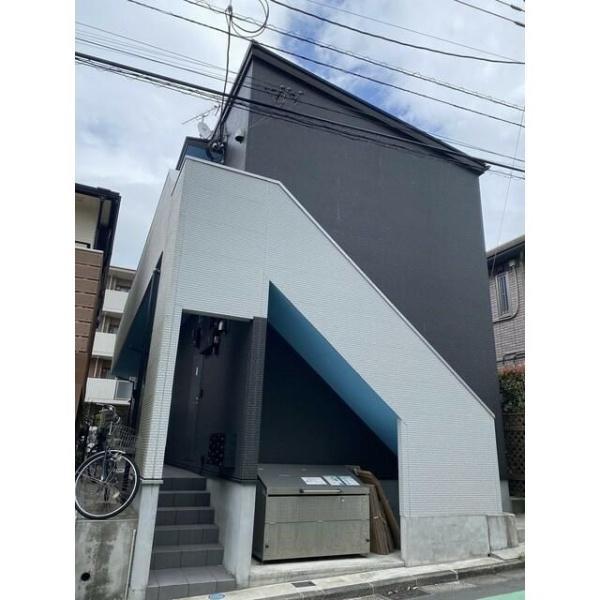 STAR CLOUD 洋光台