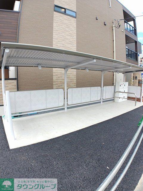 グランテラスIII