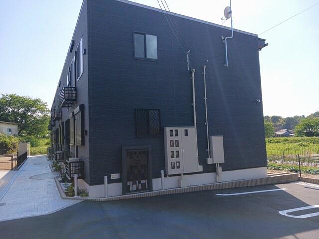 アベニール