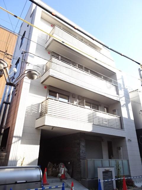 グラン・メゾン T&C