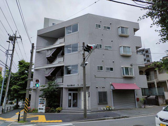グローバル秋田屋