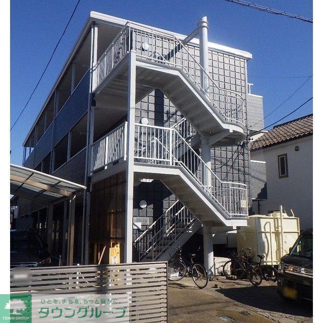 リエス伊勢原