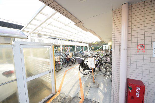スイホウ壱番館