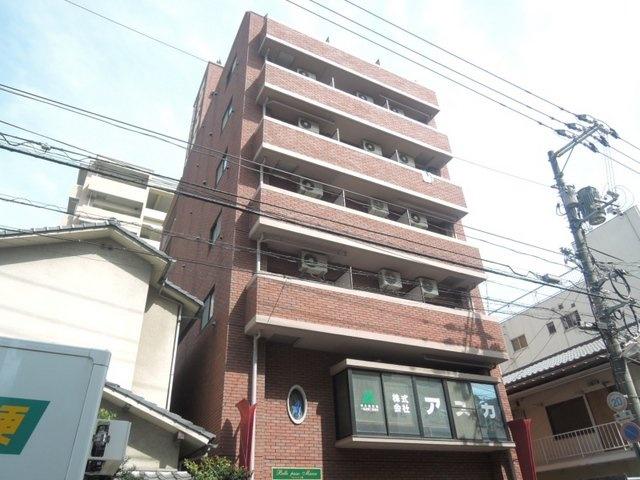 ベルパッソ三篠