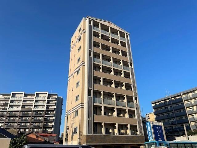 アルゴ南小倉
