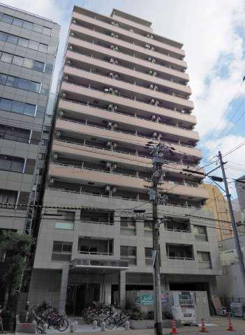 セントラル南船場