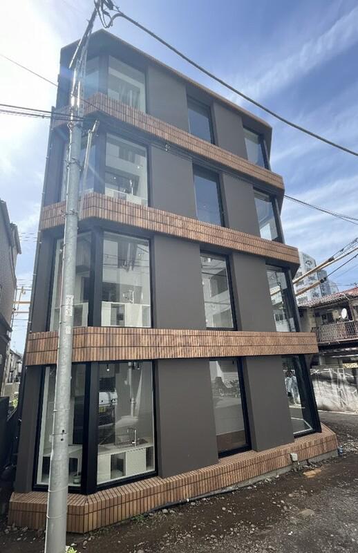 THE TRIAS SHINNAKANO