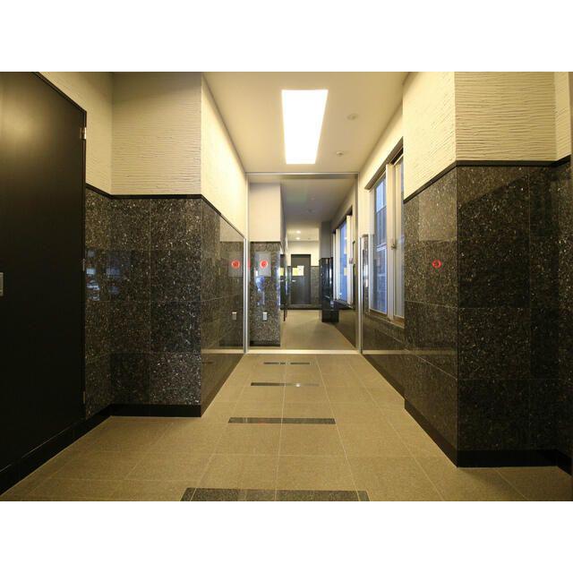 プレール・ドゥーク板橋本町III