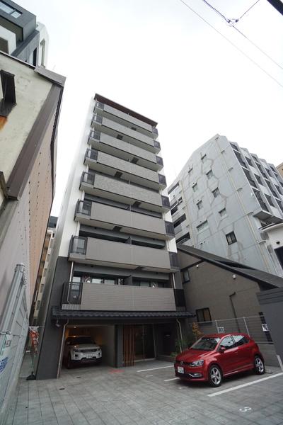 ラクラス呉服町