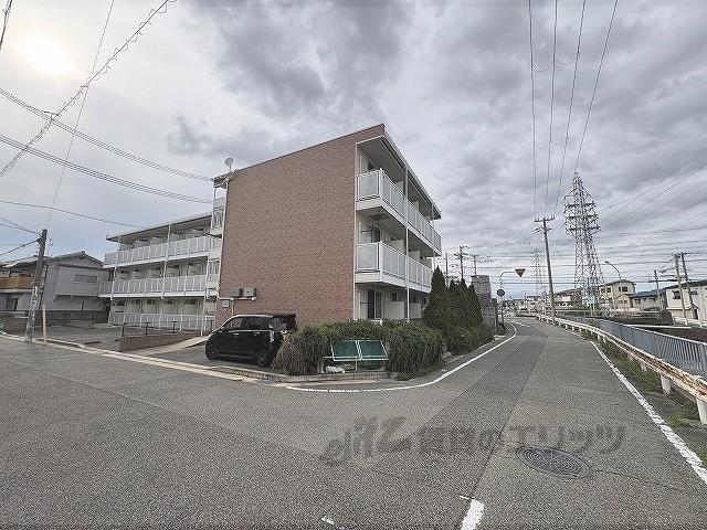 レオパレスデイジーヴィラⅡ