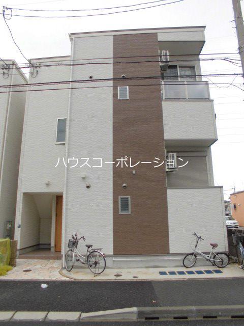 ポラリス武庫川東2