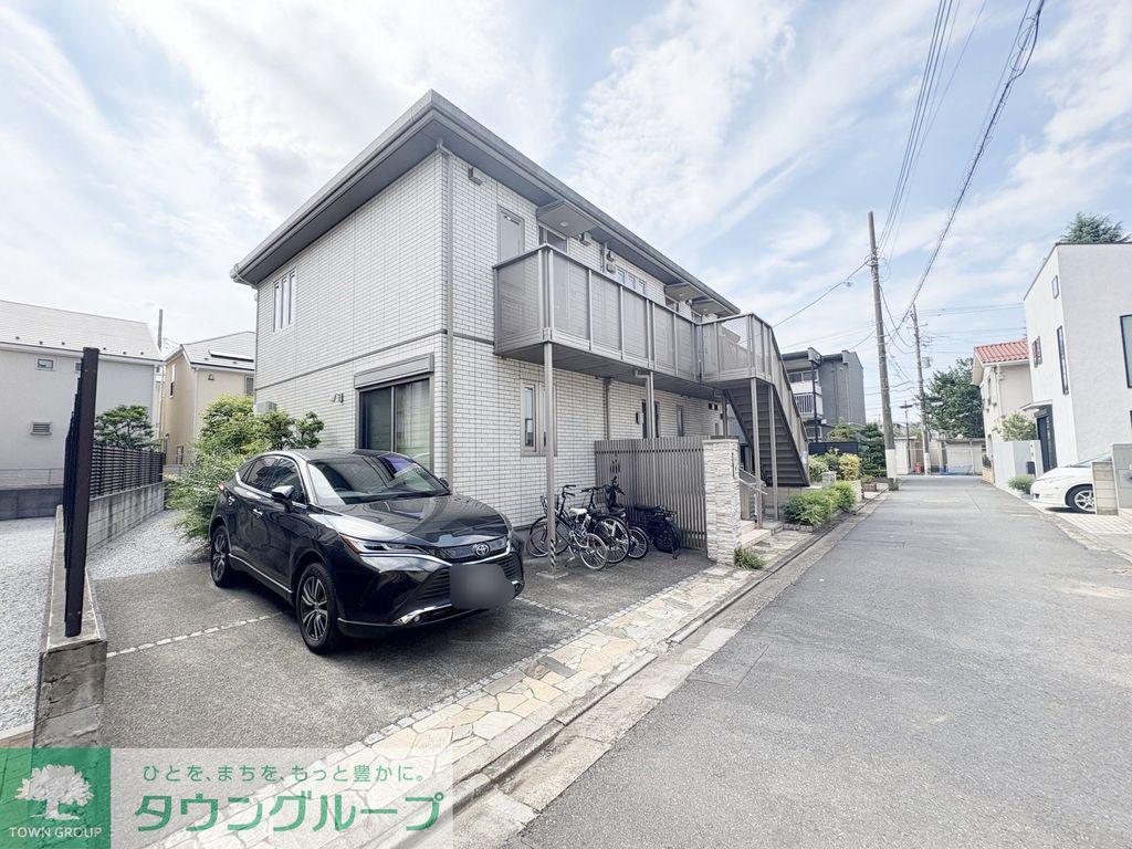 OZ吉祥寺