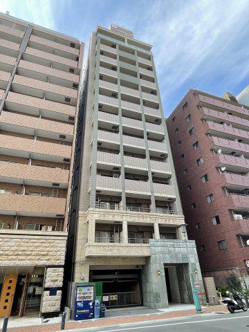 エイペックス神戸みなと元町コーストライン
