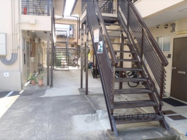 グリーンハイツ紫野