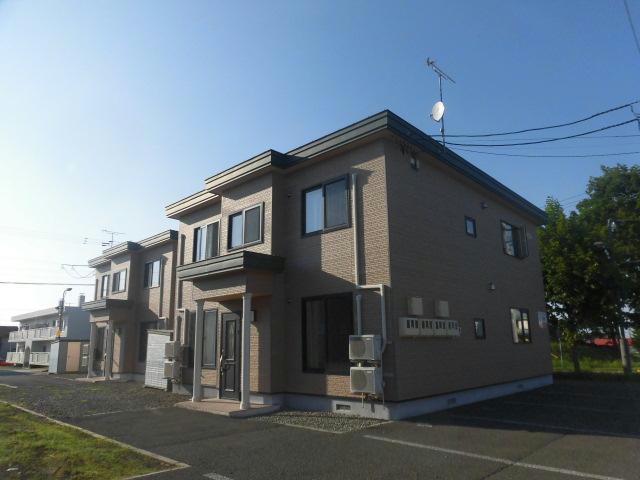 光陽MS中札内