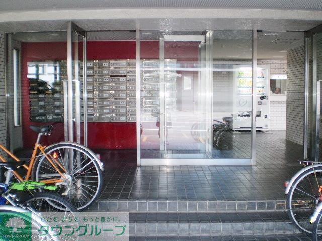 メゾン・ド・ノアピア富士見町