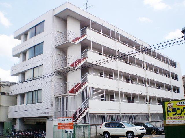 メゾン・ド・ノアピア富士見町(ワンルーム/2階)