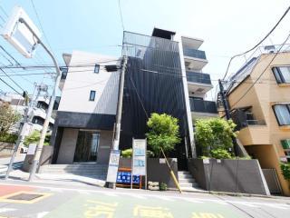 COURTYARD洗足