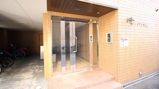 トレビアン天神Ⅱ