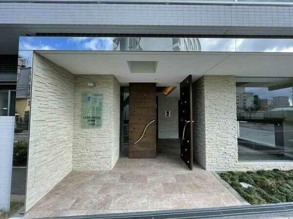 パークヒルズ新大阪WILL