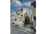 都営浅草線 浅草橋駅 徒歩3分 2階建 築10年