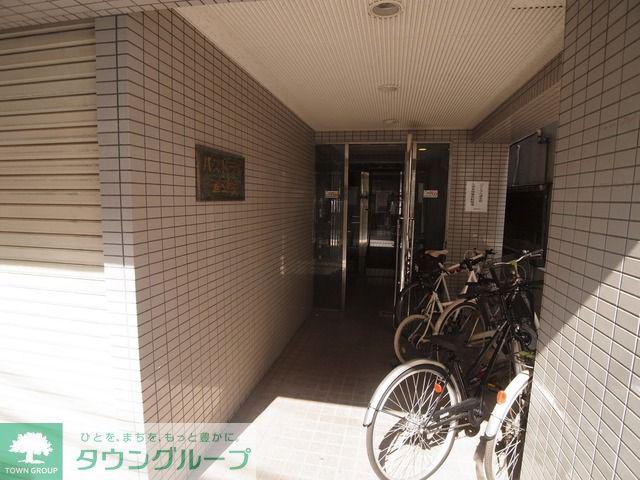 パストラル道玄坂