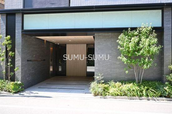 プラウド横浜反町公園
