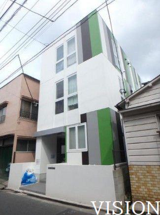 VARYS北千住