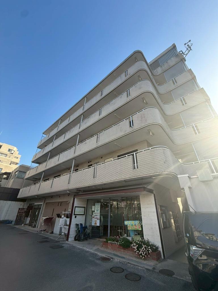 入江マンション