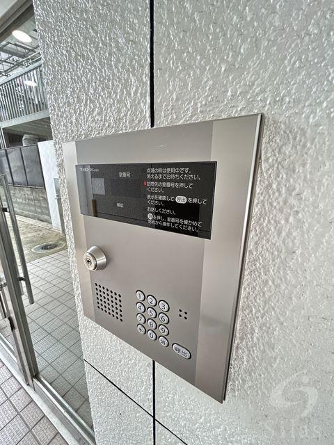ウィズ高辻通