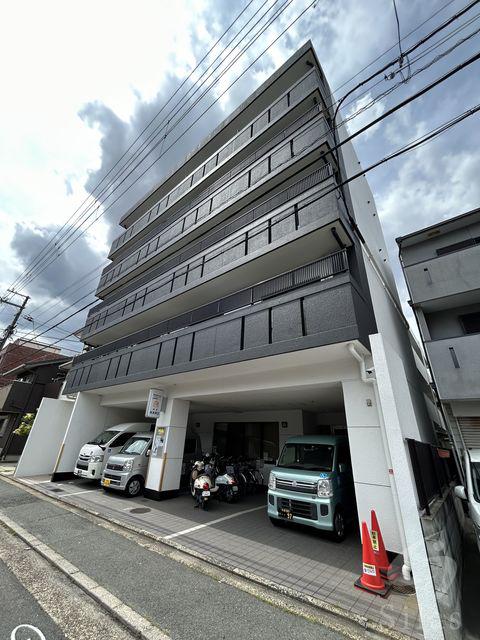 ウィズ高辻通