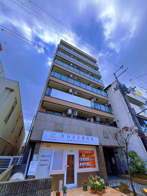 カーライル堺市駅前