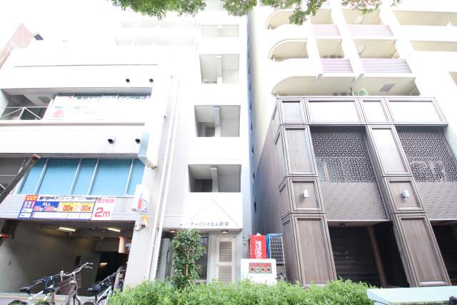 アーバンドエル新栄