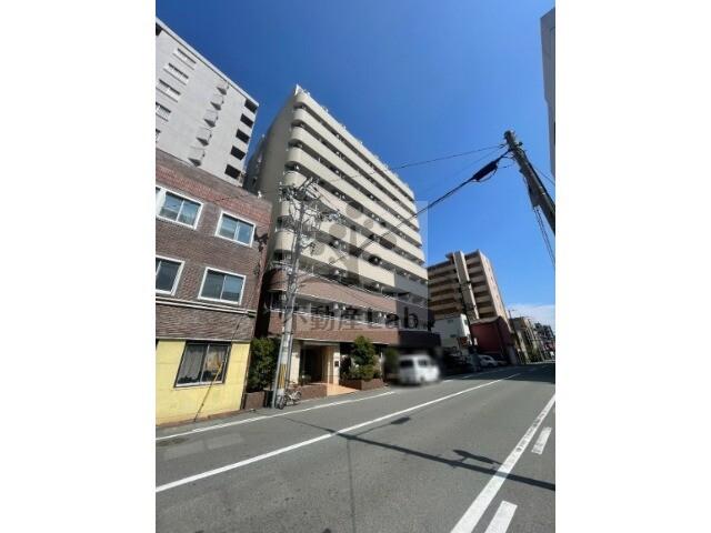 ドミール桜川II